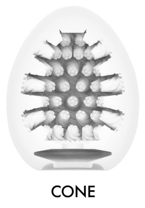 TENGA EGG CONE - Image 3