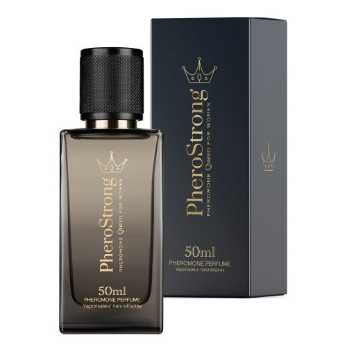 PheroStrong pheromone Queen for Women - 50 ml - Image 3