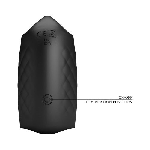 Pretty Love Vibrating Glans Trainer - Image 2