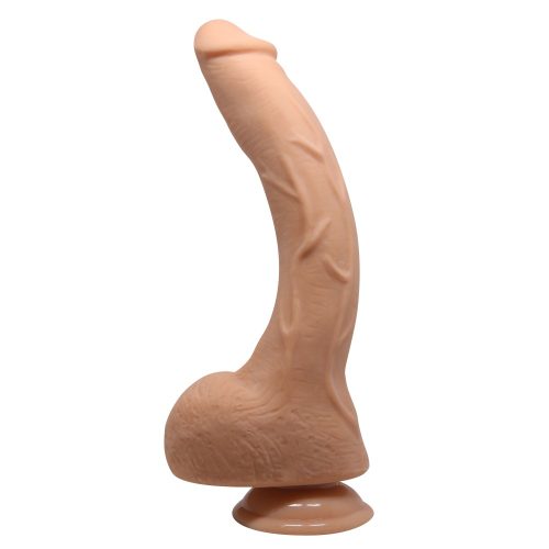 Beautiful Jack 10,6 " Dildo - Image 3
