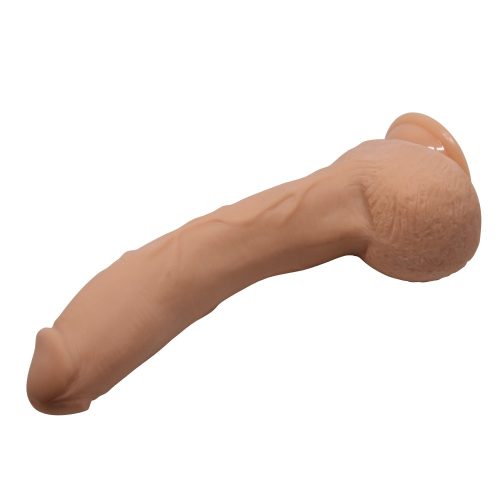 Beautiful Jack 10,6 " Dildo - Image 4