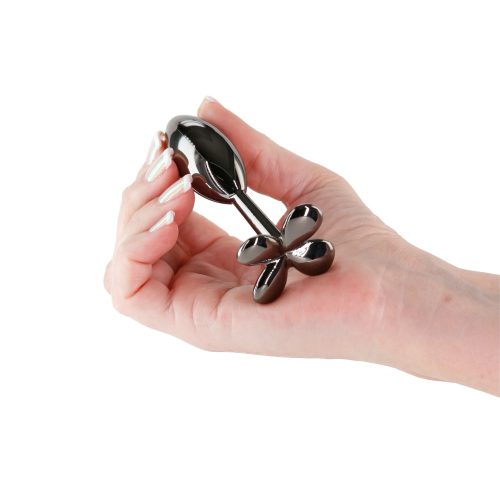 Rear Assets - Clover - Gunmetal - Image 4