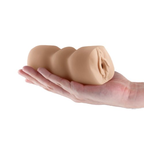 Barely Legal - Regina Stroker - Tan - Alternate Package - Image 3