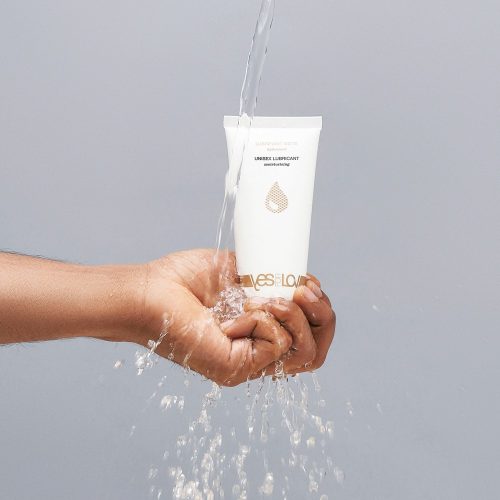 INTIMATE MOISTURISING LUBRICANT Tube 100mL - Image 3