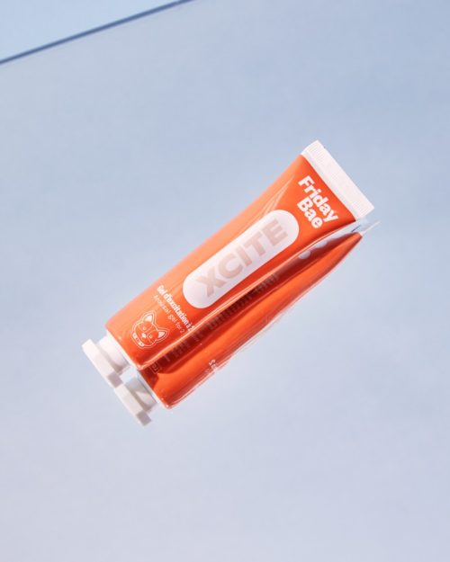 arousal gel for 2 - XCITE Tube 15 mL - Image 4