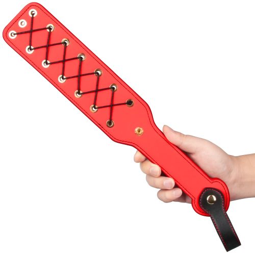 15'' Rebellion Reign Rope Paddle - Image 3