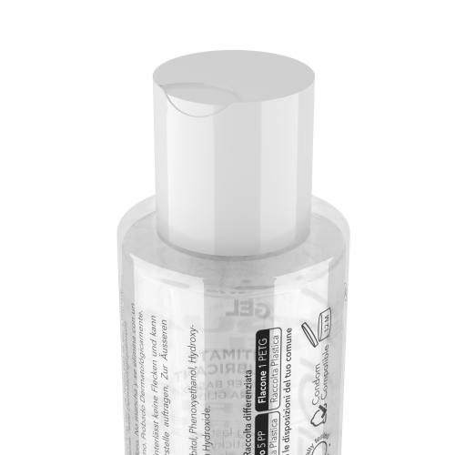Sensilight aquagel, 150 ml - Image 4