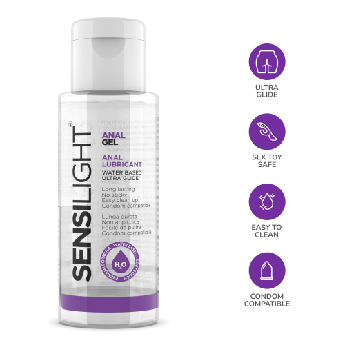 Sensilight analgel, 30 ml - Image 3