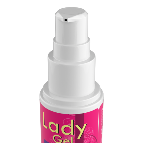 Lady gel, 30 ml - Image 3
