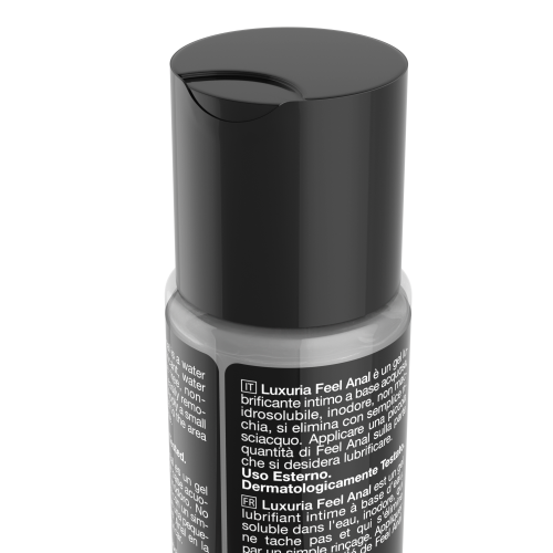 Feel Anal (60 ml) - Image 3