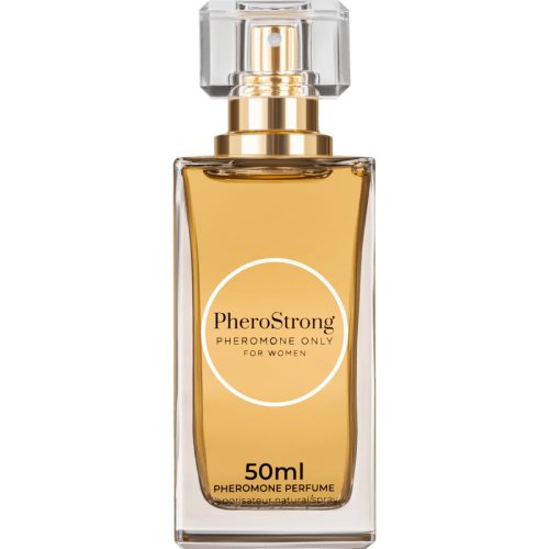PheroStrong pheromone Only for Women - 50 ml - Image 3