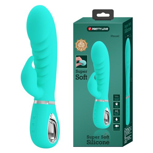 Pretty Love Prescott Green - Image 4