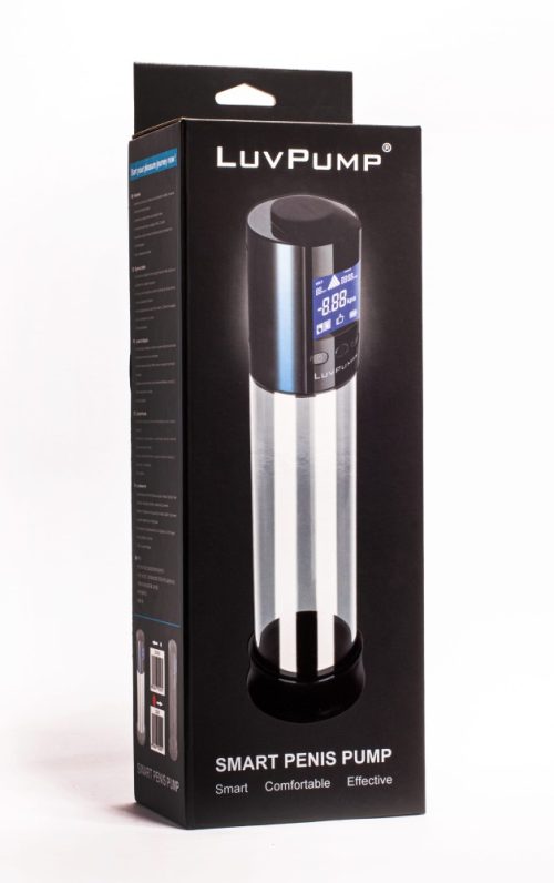 Professional Smart Penis Pump - Image 3