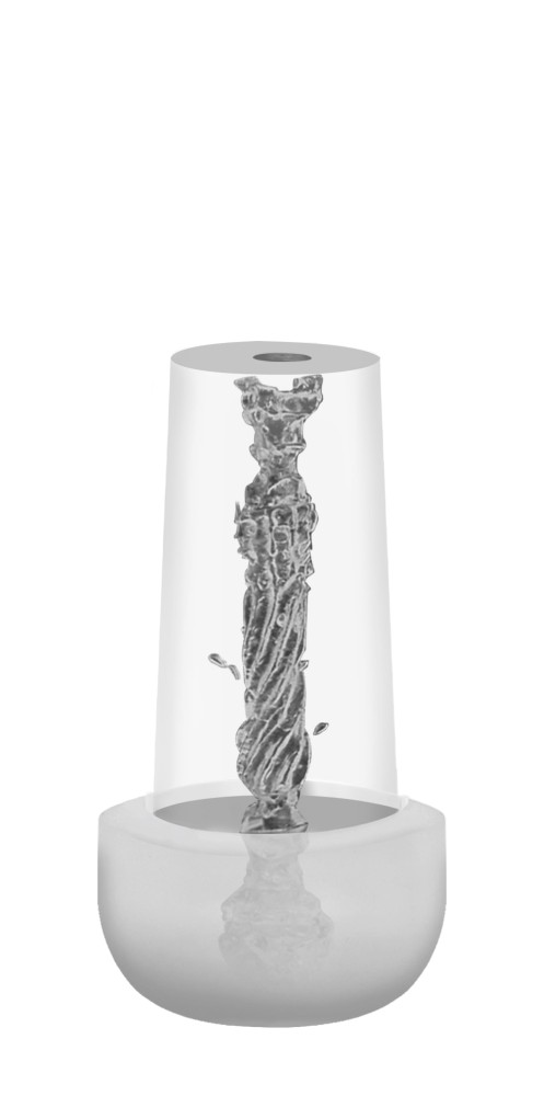 Masturbating Basic Penis Pump USB - Image 4