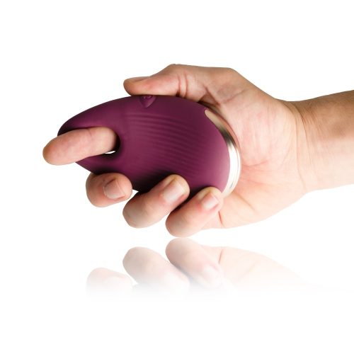 Climaximum - Coax Burgundy - Image 3