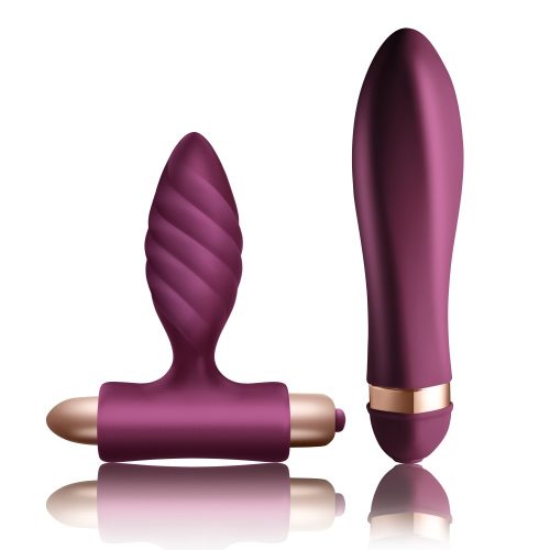 Climaximum - Desire Burgundy - Image 4