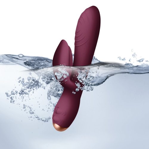 Climaximum - Spirit Burgundy - Image 4