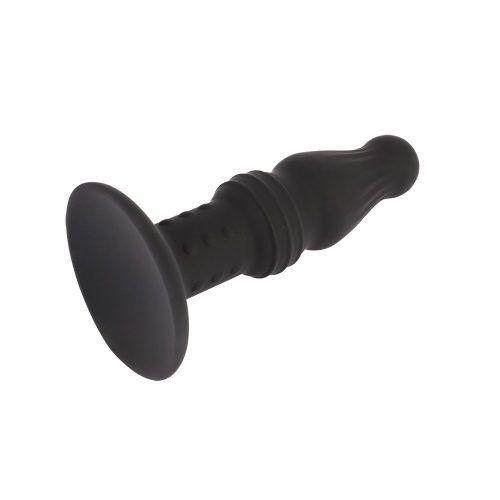 5'' Anal Control Plug - Image 3