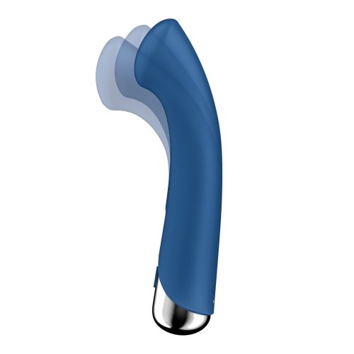 Spinning G-Spot 1 blue - Image 3