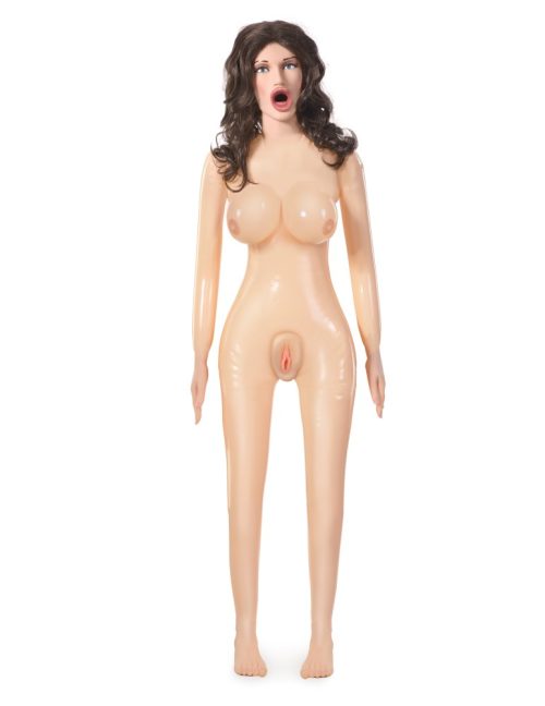 Dollz B.J. Betty Oral Sex Love Doll  Light - Image 2