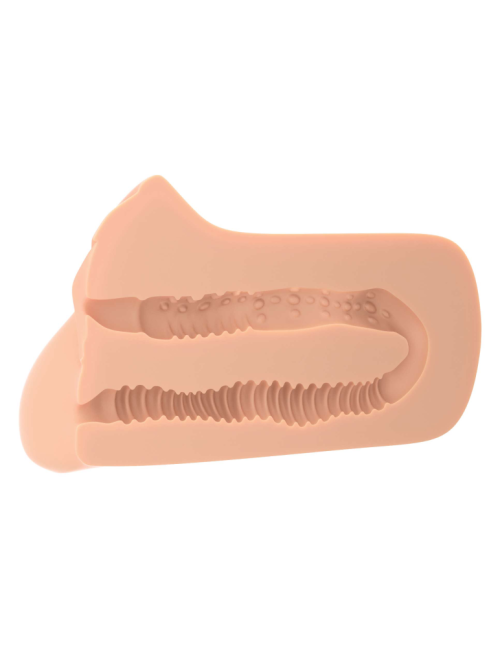 Pick Your Pleasure Stroker  Light - Image 4