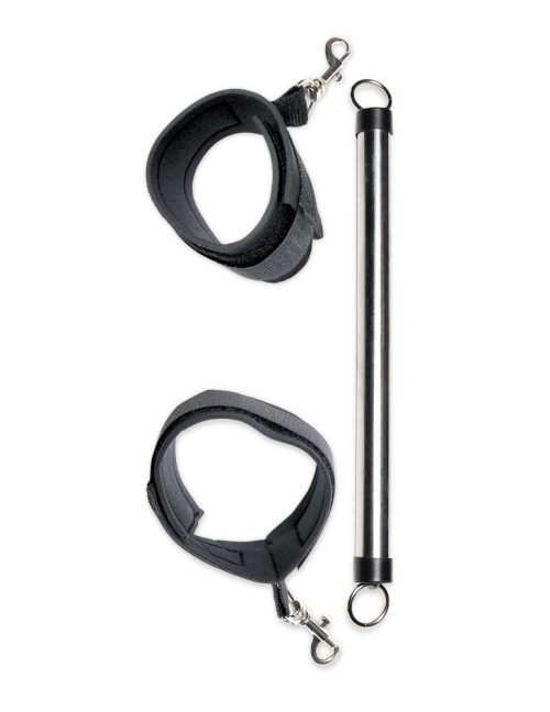Spreader Bar Black/Silver - Image 2