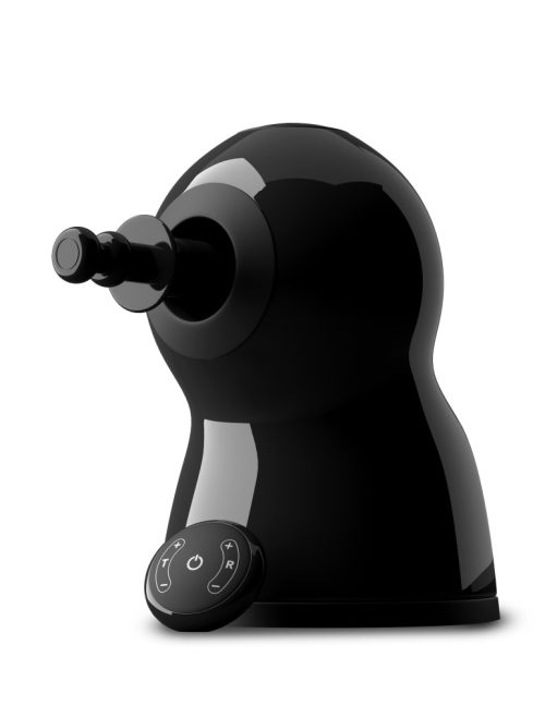 The Bigger Bang Thrusting & Rotating Sex Machine Black/Light - Image 2