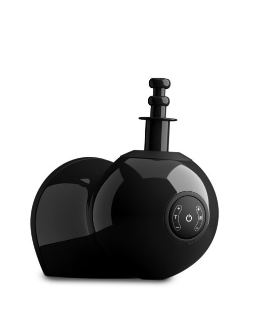 The Bigger Bang Thrusting & Rotating Sex Machine Black/Light - Image 3