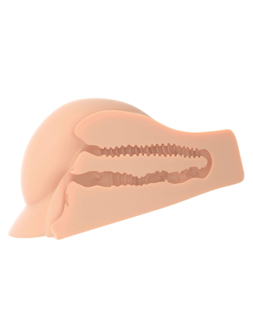 Perfect Ass Masturbator  Light - Image 4