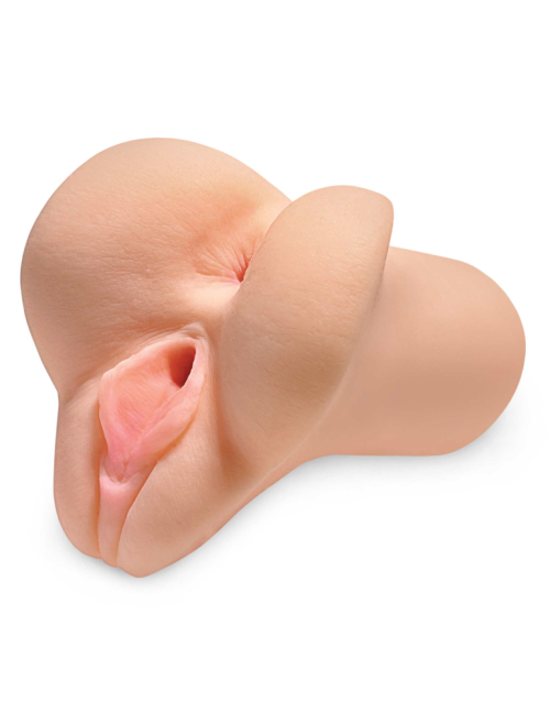 Pick Your Pleasure Stroker  Light - Image 3