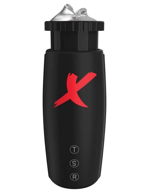 Moto-Bator  Clear/Black - Image 4