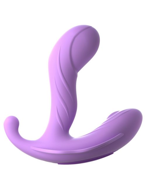 G-Spot Stimulate-Her  Purple - Image 3