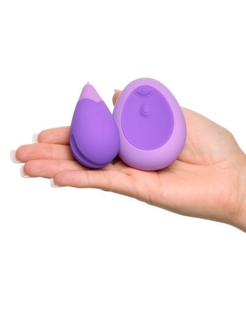 Remote Kegel Excite-Her  Purple - Image 4