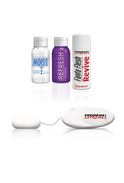 Vibrating Ass Brown - Image 4