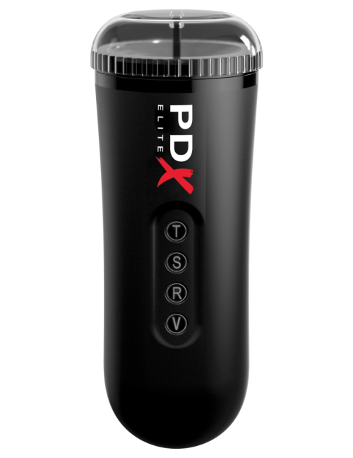 Moto Blower Black - Image 4