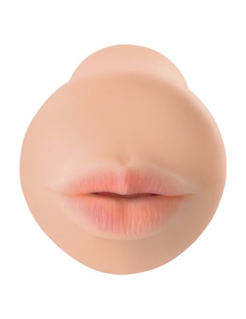 Fuck Me Silly To Go - Deep Throat Cocksucker Mega Stroker  Light - Image 3