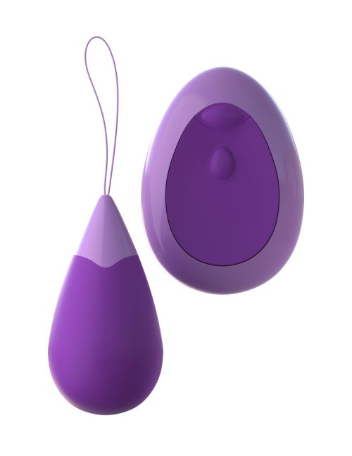 Remote Kegel Excite-Her  Purple - Image 3