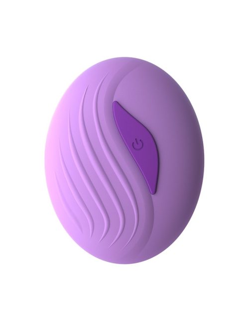 G-Spot Stimulate-Her  Purple - Image 4
