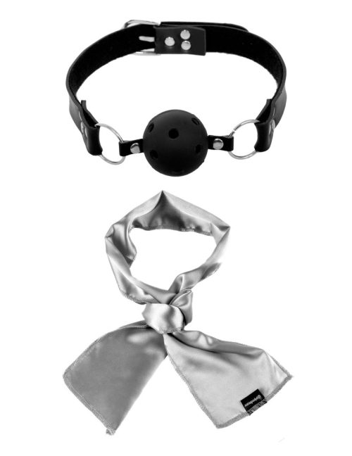 Ultimate Bondage Kit Black - Image 3