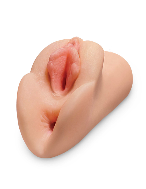 Perfect Pussy Double Stroker  Light - Image 3