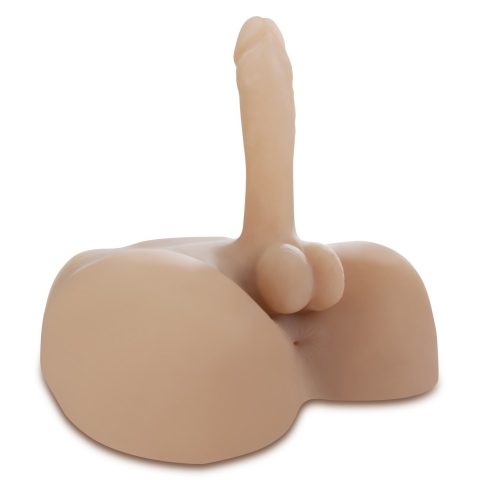 Fuck My Hard Cock  Light - Image 2