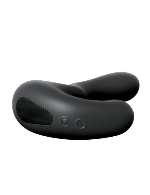 Ultimate P-Spot Milker Black - Image 3