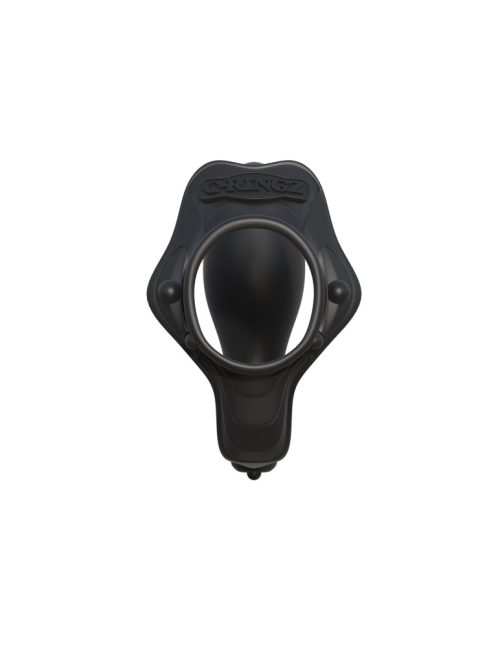 Rock Hard Ass-Gasm Black - Image 3