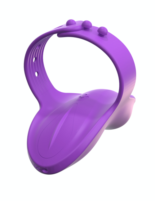 Finger Vibe Purple - Image 4