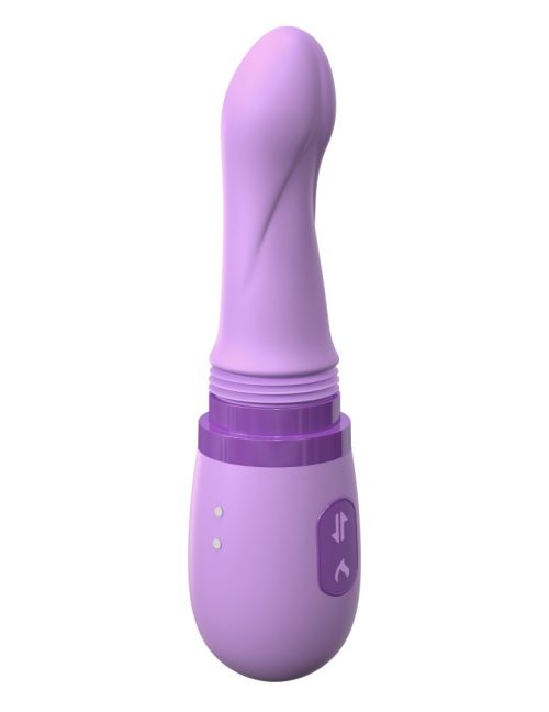 Her Personal Sex Machine Purple - Image 3