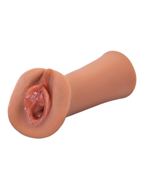 Wet Pussies - Juicy Snatch Tan - Image 3