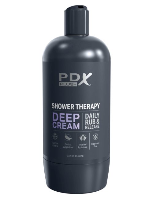 Shower Therapy - Deep Cream Frosted - Image 3