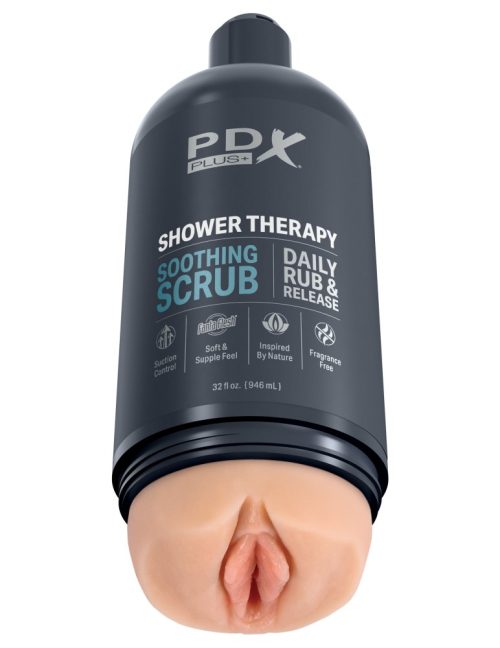 Shower Therapy - Soothing Scrub Light - Image 2