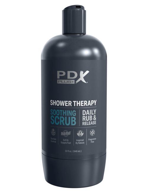 Shower Therapy - Soothing Scrub Light - Image 3