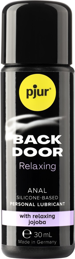 pjur® BACK DOOR - 30 ml bottle